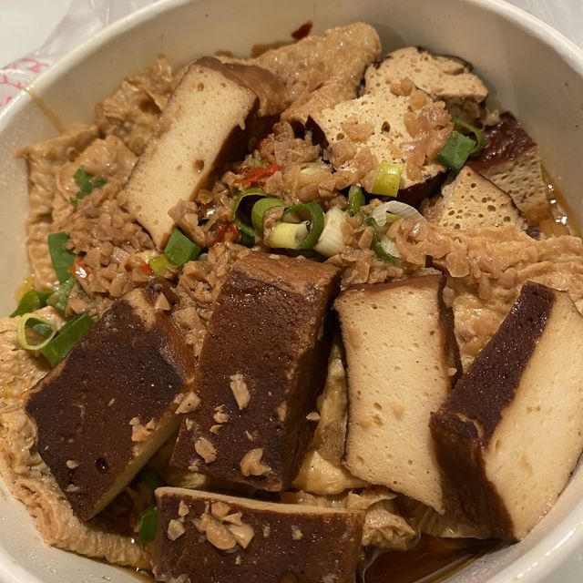 高雄人氣夜市-瑞豐夜市🍢🥟🫔🧋