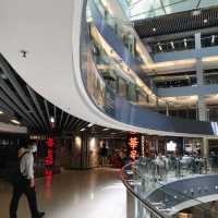 First Premium City Outlet in East Kowloon