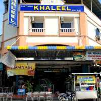 Spice up your mouth at Al Khaleel