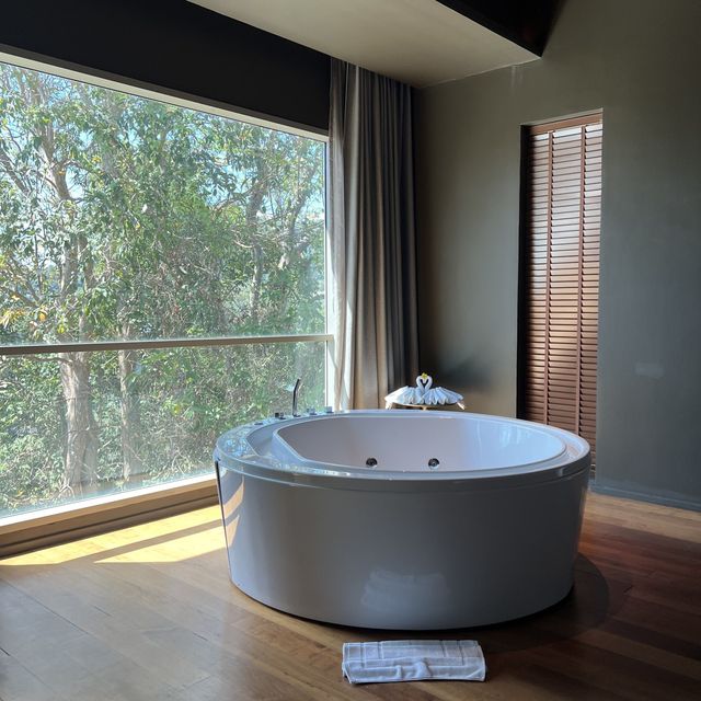 Zana Spa - Wyndham Grand Phuket
