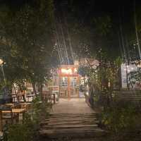 Chaba Chabai Cafe ร้านอาหารแนวคาเฟ่