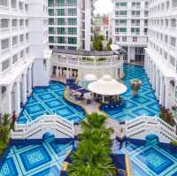 Mövenpick Myth Hotel Patong Phuket 