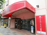 【盛岡】ホテルパールシティ盛岡