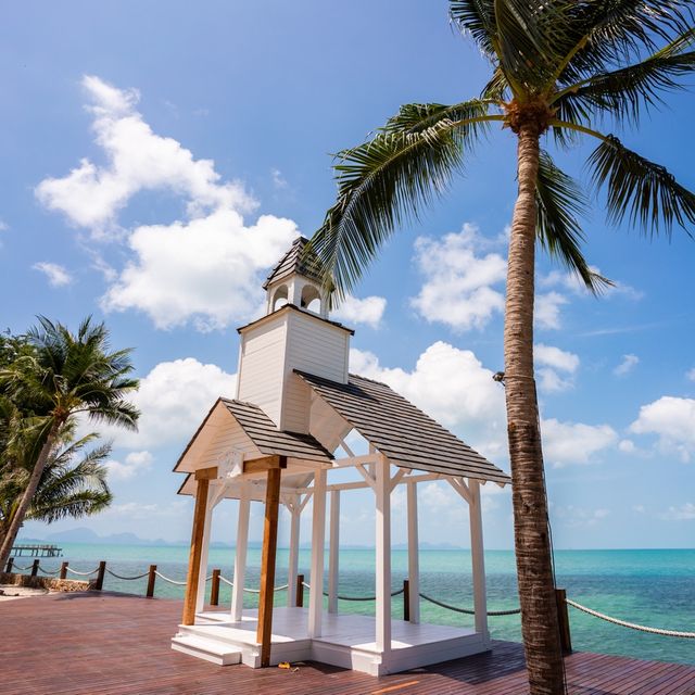 Conrad Koh Samui , Enless Summer 