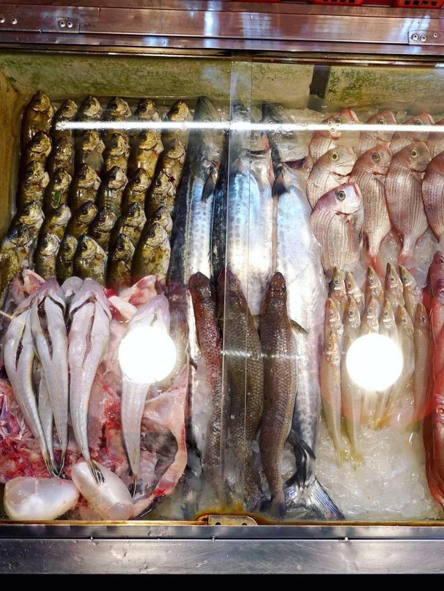 潮汕特色平價美食 本地人大推的廉價海鮮店「阿祿食店」