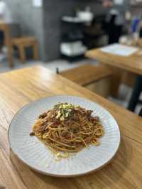 新派素食餐廳