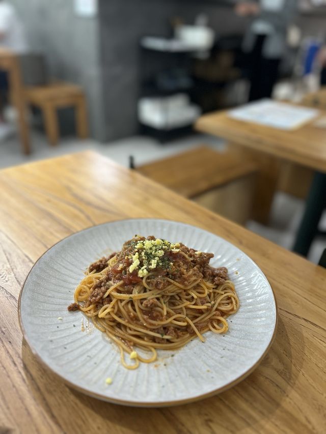 新派素食餐廳