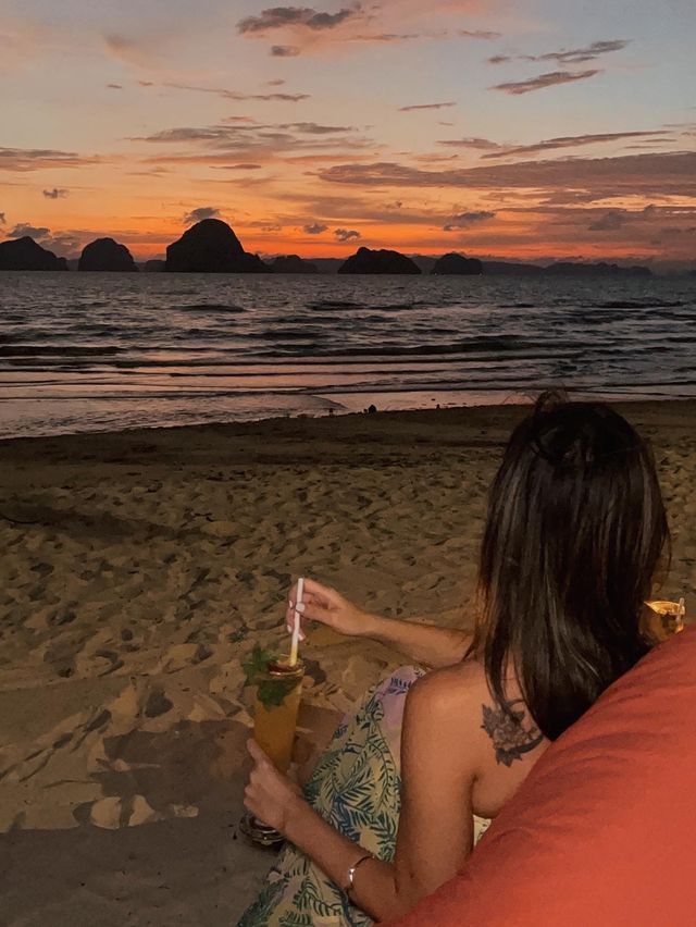 Amazing Krabi Resort🏝️
