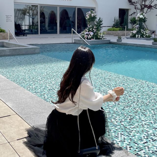 유럽감성 대구 호캉스 호텔 인터불고 엑스코