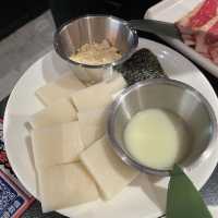 排隊一小時都要食的日式烤肉店！任何人無食都會後悔🤣🤣🤣