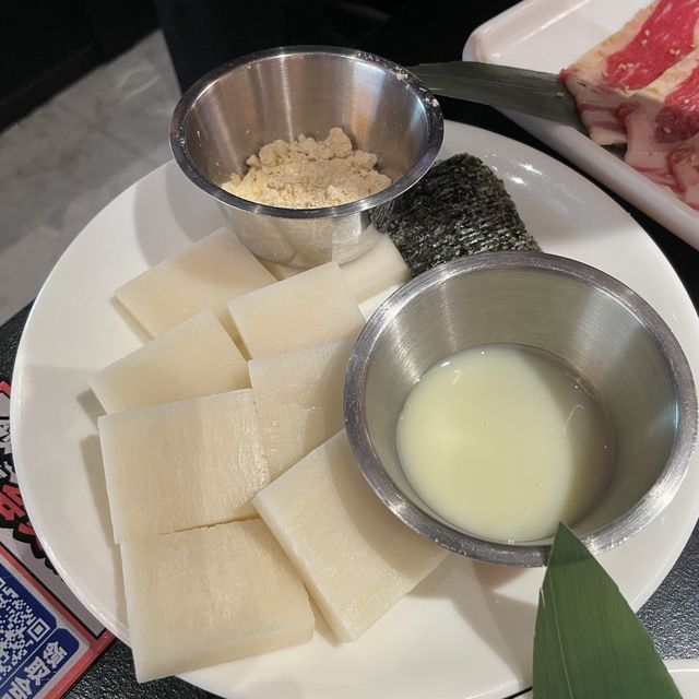 排隊一小時都要食的日式烤肉店！任何人無食都會後悔🤣🤣🤣