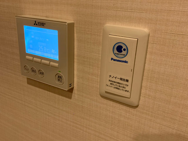 沖繩那霸市中心，性價比酒店「格拉斯麗那霸酒店」