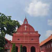The Heritage of Malacca City