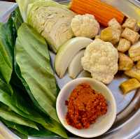 Khmer cooking class