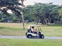 ⛳ Golf Escapade at Dalit Bay Golf & Country Club