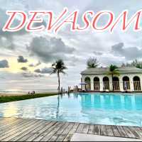 Devasom Khao Lak Beach Resort & Villas