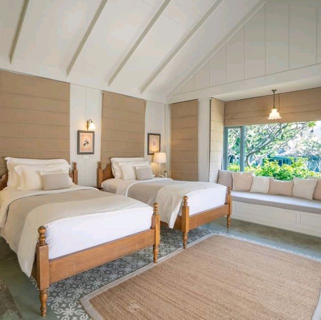 Devasom Hua Hin Resort