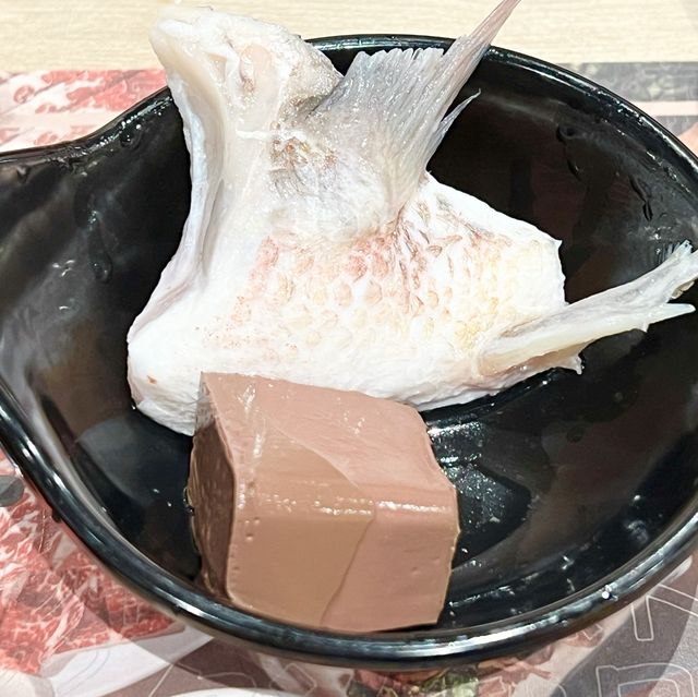 超萌牛摩造型湯底