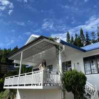 Ranau the wanderlust of KK