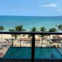  Beyond Resort Krabi นอนชิล..วิวทะเลดี๊ดี