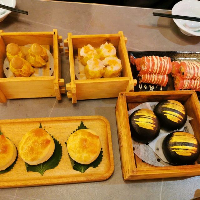 Food Trips in Hong Kong