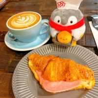 Coffee Hermosa