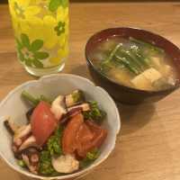 【大阪・鶴橋】路地裏にある隠れ家的な居酒屋