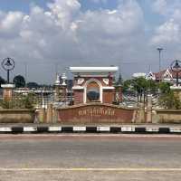Pattani River