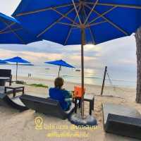 OZO Chaweng ที่พักกลางหาดเฉวง - สมุย