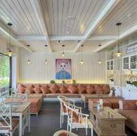 คาเฟ่ขนมพื้นเมืองภูเก็ต ใกล้สนามบิน 