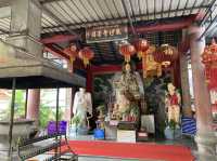 ‘วัดชัยมงคล’ วัดสวยริมแม่น้ำปิง