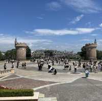東京迪士尼樂園