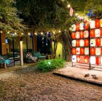 Onsen Your Senses 