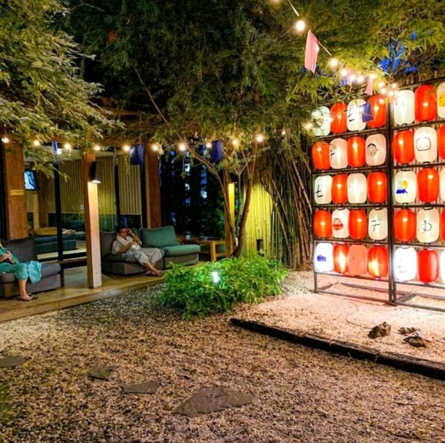 Onsen Your Senses 