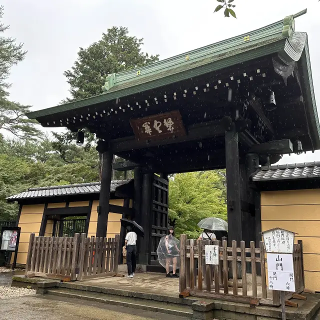 招財貓の寺——豪德寺🐈‍⬛😸