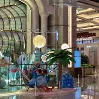 澳門住宿推介：銀河酒店 水上樂園親子度假