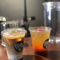 คาเฟ่เปิดใหม่ปัตตานี