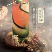 懷舊打卡火鍋店