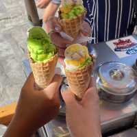 Do you know where is fun? In VIGAN!!! 