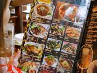 ร้านเด็ดรวมอาหารพื้นเมือง จ.ระนอง