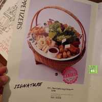 合家歡餐廳之選 Another Hound Café 