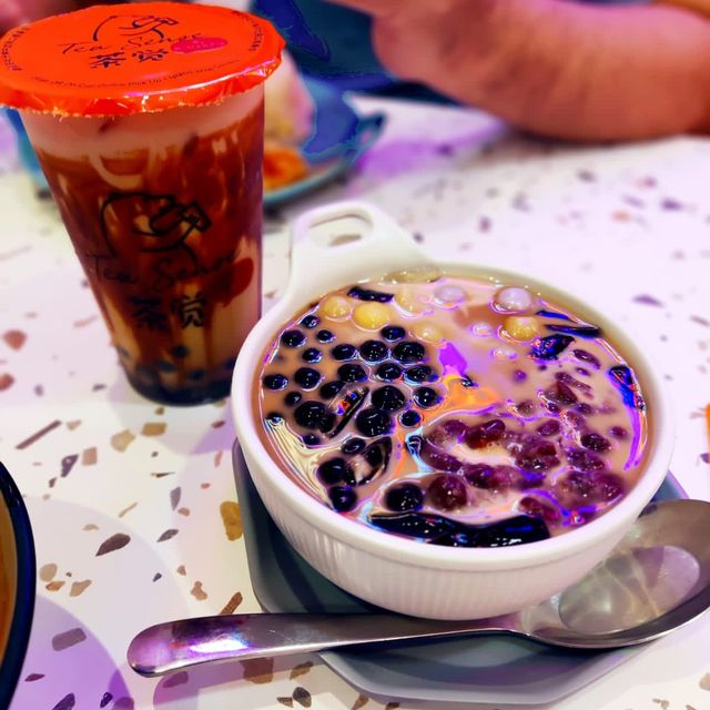 Xi Men Jie Taiwanese Street Food in Westgate
