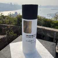 🇭🇰輕鬆行鯉魚門魔鬼山Devil's Peak