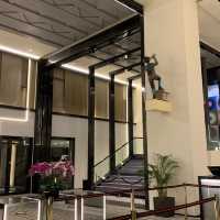 一間五星級藝術酒店｜澳門