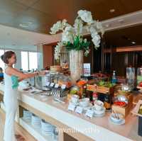 ที่พักใจกลางกรุง ห้องพักสวย เดินทางสะดวก