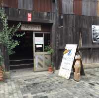 高松 ｜ 遊高松城嘆特色cafe ☕️