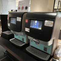 【札幌・大通り】札幌グランドホテル1階のレストラン「ノーザンテラスダイナー」
