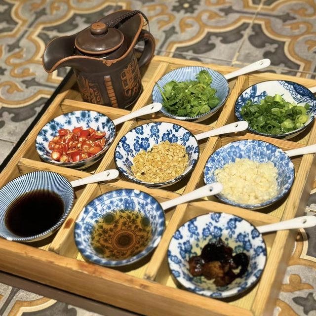 🫕尖沙咀打卡一流既宮廷風火鍋