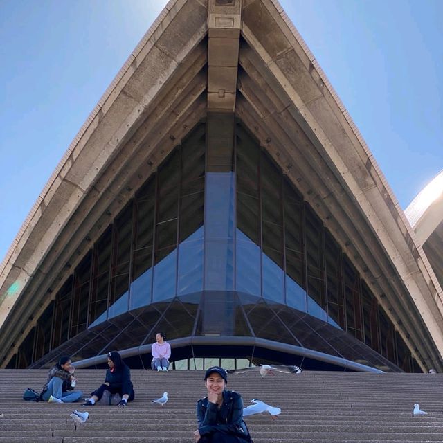 A dream came true in NSW, Australia❤️😍
