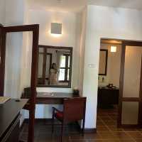 Victoria Xiengthong Palace